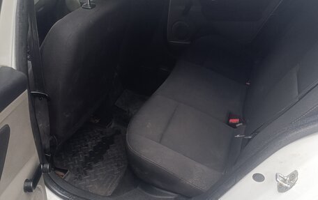 Renault Fluence I, 2012 год, 420 000 рублей, 12 фотография