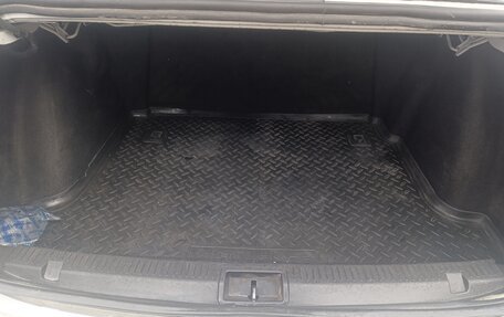 Renault Fluence I, 2012 год, 420 000 рублей, 10 фотография