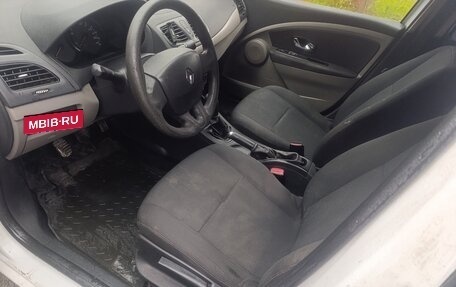 Renault Fluence I, 2012 год, 420 000 рублей, 8 фотография