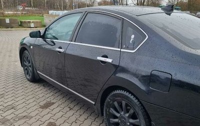 Nissan Teana, 2006 год, 550 000 рублей, 1 фотография