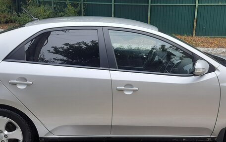 KIA Cerato III, 2010 год, 830 000 рублей, 1 фотография