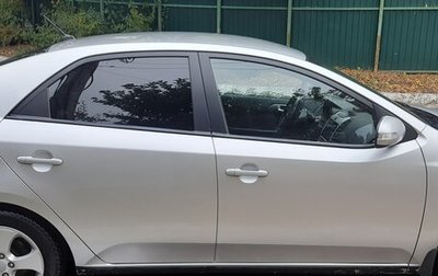 KIA Cerato III, 2010 год, 830 000 рублей, 1 фотография