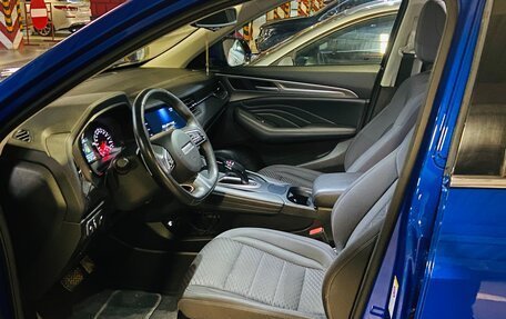 Haval F7 I, 2021 год, 1 950 000 рублей, 9 фотография