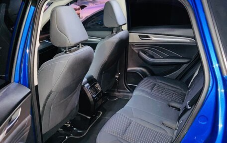 Haval F7 I, 2021 год, 1 950 000 рублей, 10 фотография