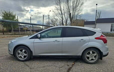 Ford Focus III, 2013 год, 670 000 рублей, 9 фотография