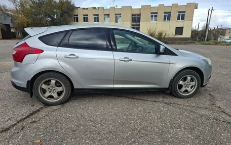 Ford Focus III, 2013 год, 670 000 рублей, 10 фотография