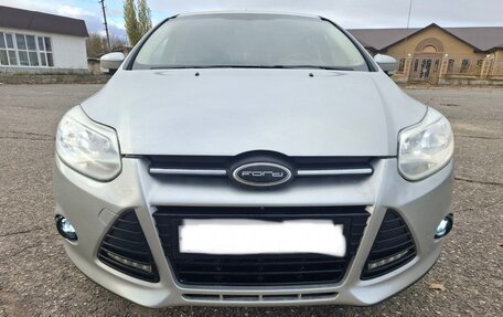 Ford Focus III, 2013 год, 670 000 рублей, 6 фотография