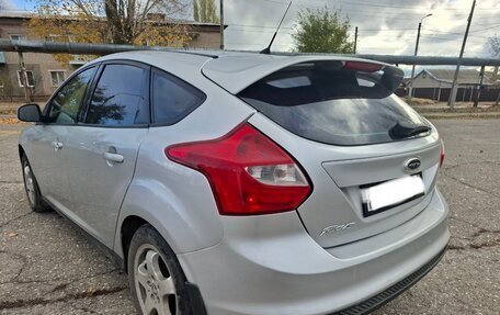 Ford Focus III, 2013 год, 670 000 рублей, 7 фотография