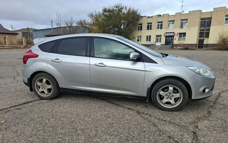 Ford Focus III, 2013 год, 670 000 рублей, 8 фотография