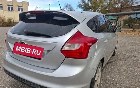 Ford Focus III, 2013 год, 670 000 рублей, 4 фотография