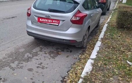 Ford Focus III, 2013 год, 670 000 рублей, 11 фотография