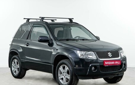 Suzuki Grand Vitara, 2006 год, 748 077 рублей, 1 фотография