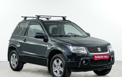 Suzuki Grand Vitara, 2006 год, 748 077 рублей, 1 фотография