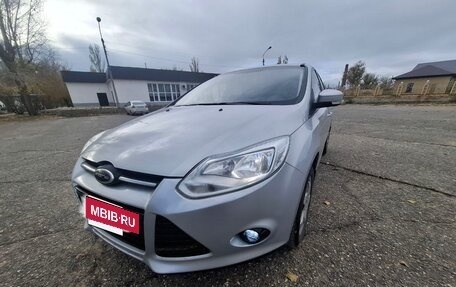 Ford Focus III, 2013 год, 670 000 рублей, 5 фотография