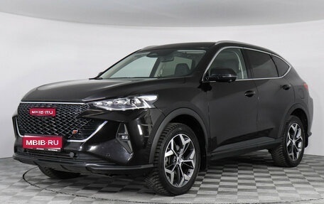 Haval F7 I, 2022 год, 2 197 000 рублей, 1 фотография