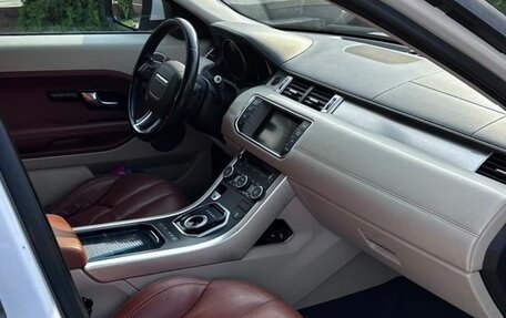 Land Rover Range Rover Evoque I, 2013 год, 1 650 000 рублей, 4 фотография