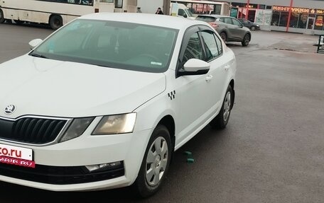 Skoda Octavia, 2019 год, 900 000 рублей, 6 фотография