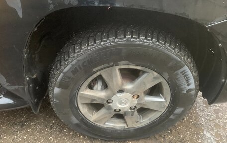 Lexus LX III, 2008 год, 2 800 000 рублей, 14 фотография