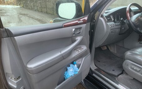 Lexus LX III, 2008 год, 2 800 000 рублей, 10 фотография