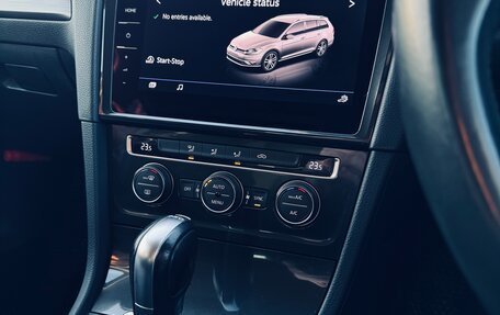 Volkswagen Golf VII, 2017 год, 1 150 000 рублей, 10 фотография