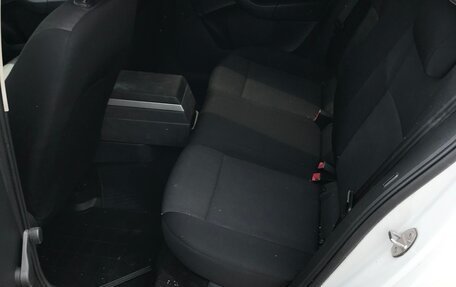 Skoda Rapid I, 2017 год, 759 000 рублей, 11 фотография