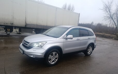 Honda CR-V III рестайлинг, 2011 год, 1 460 000 рублей, 3 фотография
