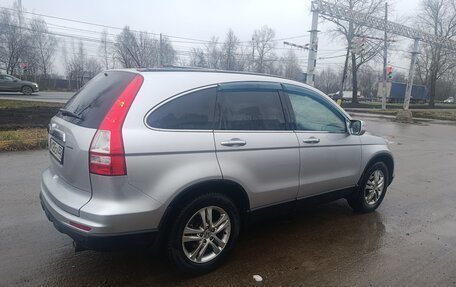 Honda CR-V III рестайлинг, 2011 год, 1 460 000 рублей, 5 фотография