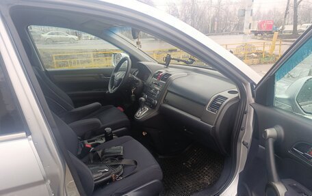 Honda CR-V III рестайлинг, 2011 год, 1 460 000 рублей, 8 фотография