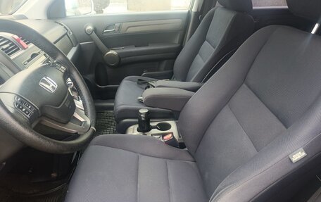 Honda CR-V III рестайлинг, 2011 год, 1 460 000 рублей, 10 фотография