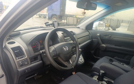 Honda CR-V III рестайлинг, 2011 год, 1 460 000 рублей, 11 фотография