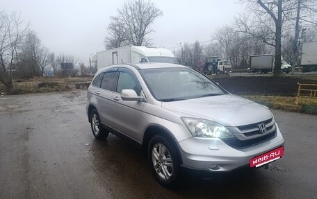 Honda CR-V III рестайлинг, 2011 год, 1 460 000 рублей, 4 фотография