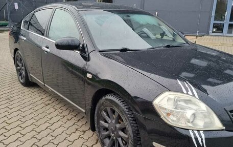 Nissan Teana, 2006 год, 550 000 рублей, 3 фотография