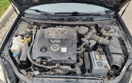 Nissan Teana, 2006 год, 550 000 рублей, 8 фотография