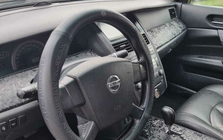 Nissan Teana, 2006 год, 550 000 рублей, 10 фотография