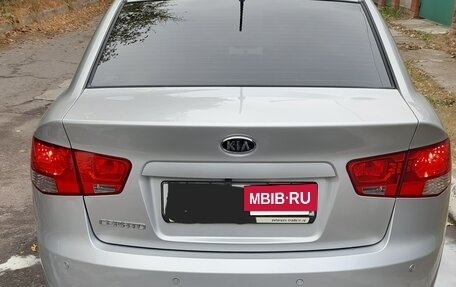 KIA Cerato III, 2010 год, 830 000 рублей, 4 фотография