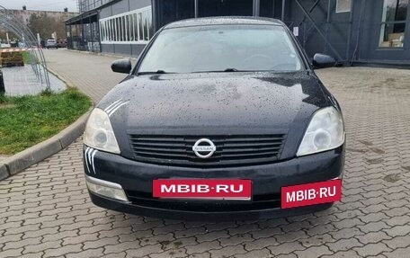Nissan Teana, 2006 год, 550 000 рублей, 9 фотография