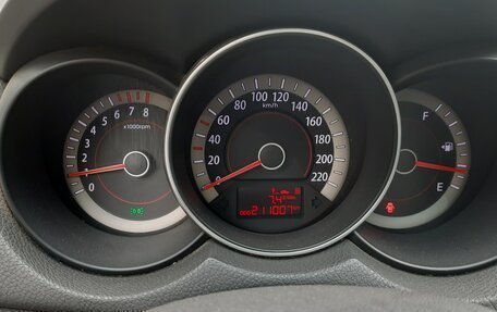 KIA Cerato III, 2010 год, 830 000 рублей, 5 фотография