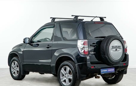 Suzuki Grand Vitara, 2006 год, 748 077 рублей, 2 фотография
