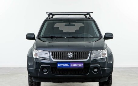 Suzuki Grand Vitara, 2006 год, 748 077 рублей, 3 фотография
