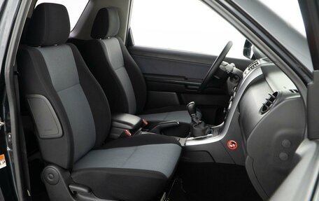 Suzuki Grand Vitara, 2006 год, 748 077 рублей, 8 фотография