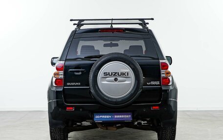 Suzuki Grand Vitara, 2006 год, 748 077 рублей, 4 фотография