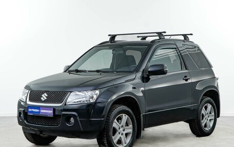 Suzuki Grand Vitara, 2006 год, 748 077 рублей, 5 фотография