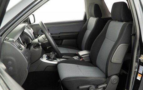 Suzuki Grand Vitara, 2006 год, 748 077 рублей, 10 фотография