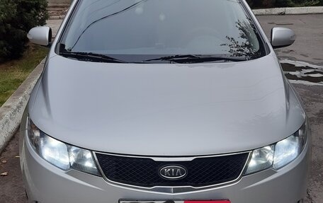 KIA Cerato III, 2010 год, 830 000 рублей, 7 фотография