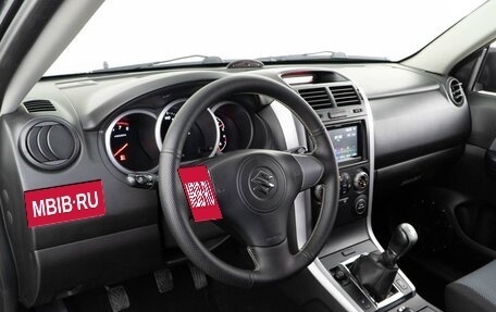 Suzuki Grand Vitara, 2006 год, 748 077 рублей, 6 фотография