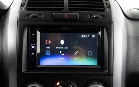 Suzuki Grand Vitara, 2006 год, 748 077 рублей, 18 фотография