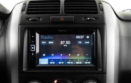 Suzuki Grand Vitara, 2006 год, 748 077 рублей, 17 фотография