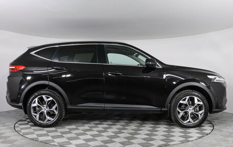 Haval F7 I, 2022 год, 2 197 000 рублей, 4 фотография