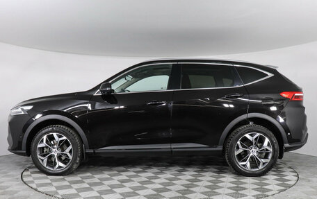 Haval F7 I, 2022 год, 2 197 000 рублей, 8 фотография