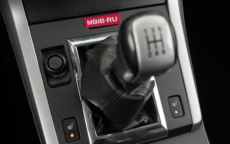 Suzuki Grand Vitara, 2006 год, 748 077 рублей, 13 фотография